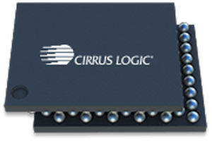 Audio-Codec - CS47L35 - Cirrus Logic
