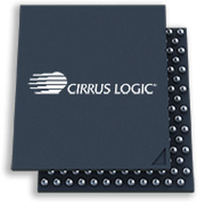 Audio-Codec - CS47L90 - Cirrus Logic