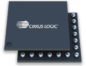 Codec / Audio Stereo - CS42L42 - Cirrus Logic