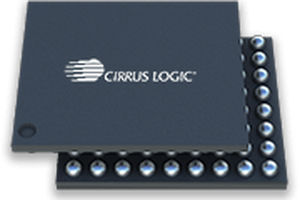 Audio-Codec - WM8958 - Cirrus Logic