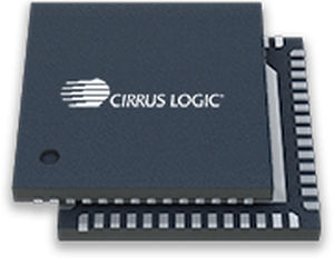 Analog-Wandler - WM8231 - Cirrus Logic - DAC / ADC / Signal