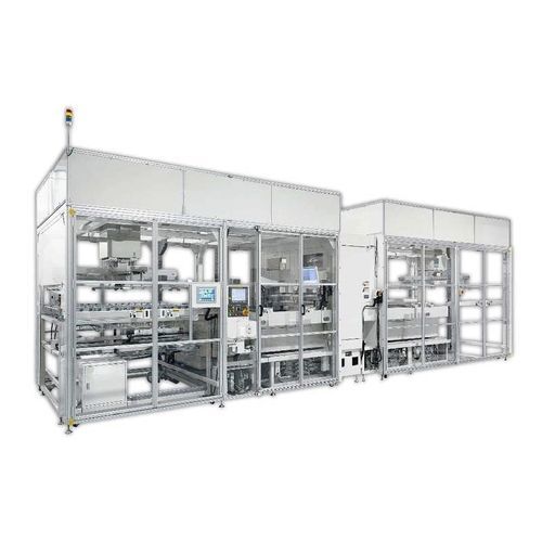 Elektrische Kantenfräsmaschine - NCF-850 - Nakamura-Tome Precision Industry - für kleinformatige Teile / für Paneele / automatisch