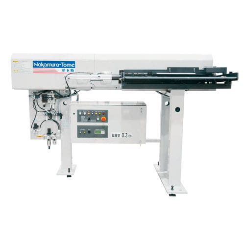 Be- und Entladesystem / für CNC-Maschinen - Zen-Bei - Nakamura-Tome Precision Industry - für Wellen / automatisch