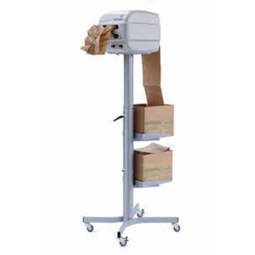 Papier-Schutzpolstermaschine - PAPERplus® Papillon - Storopack