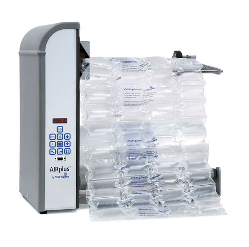 Luftkissen-Schutzpolstermaschine - AIRplus® GTI - Storopack