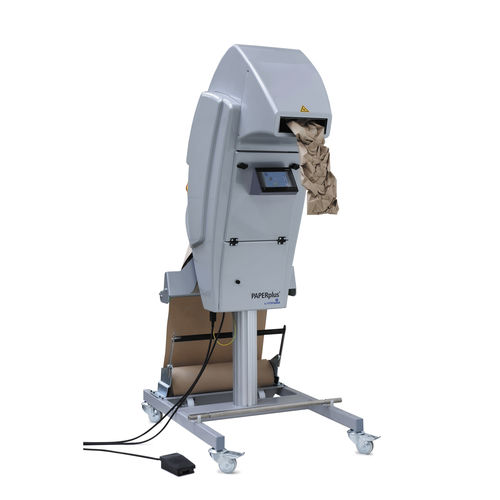 Papier-Schutzpolstermaschine - PAPERplus® Classic - Storopack