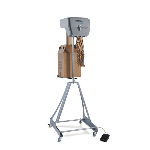 Papier-Schutzpolstermaschine - PAPERplus® Shooter - Storopack