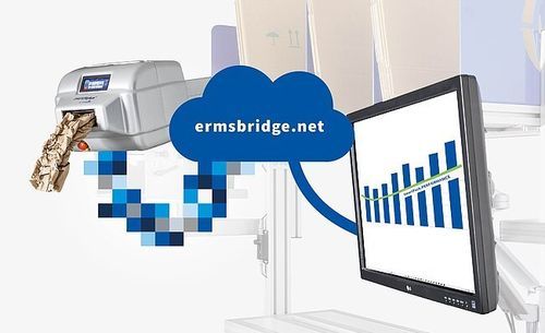 Überwachungssoftware - SmartPack.PERFORMANCE - Storopack - Datenerfassungs und -analyse / Datenverwaltung / Datensammel