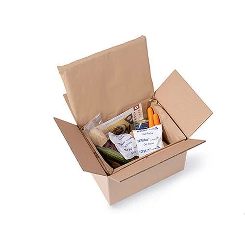 Isothermzelle - RENATURE® Thermo - Storopack