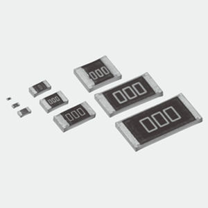 Dickschichtwiderstand - RK73Z series - KOA - Leistung / SMD / Jumper
