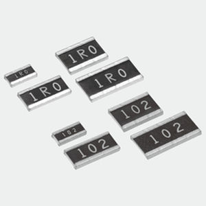 Dickschichtwiderstand - WK73-RT series - KOA - SMD / Leiterplatten / flach