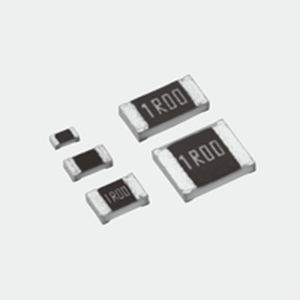 Dickschichtwiderstand - SR73-RT series - KOA - Leiterplatten / SMD / für Strommes