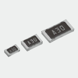 Widerstandstemperaturfühler - LP73 series - KOA - Dünnschicht / SMD