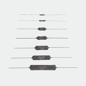 Drahtgewickelter Widerstand - RW series - KOA - Leistung / induktionsfrei / SMD