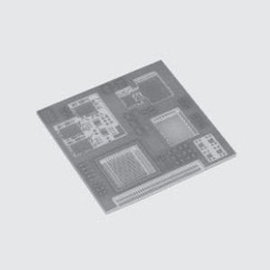 LTCC-Substrat - KLC series - KOA - für die Elektronik / mit niedriger Temperatur