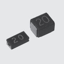 Miniatursicherung - CCP2E series - KOA - Kurzschlussschutz