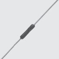 Platinen-Widerstand-Temperatursensor - SDT310VASP series - KOA - Dünnschicht / kleinformatig