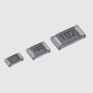 NTC-thermistor - NT73 series - KOA - Chip-Bauform