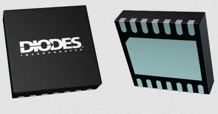 Stromcontroller / USB Type-C - AP43771H  - Diodes Incorporated