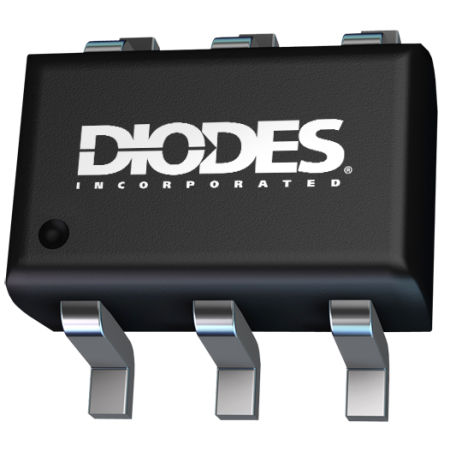 Spannungs-Stromprüfgerät - ZXCT21 series - Diodes Incorporated