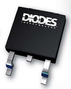 Schottky-Diode - 1N58, APD, B05, B1 Series - Diodes Incorporated - SMD / Gleichrichter / verlustarm