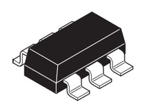 Gate-Treiber / MOSFET - ZXGD Series - Diodes Incorporated