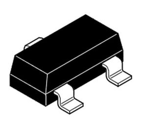 RTD-Temperatursensor -  ZNI1000 - Diodes Incorporated - IC