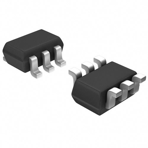 Logik-Gate / Standard - 74A Series  - Diodes Incorporated