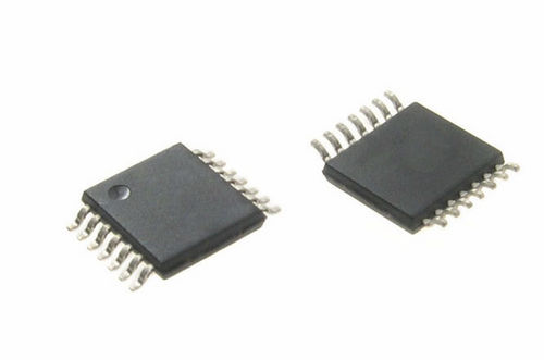 Logik-Gate / CMOS - 74AHC, 74HC Series  - Diodes Incorporated - Standard