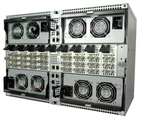 Codec / MPEG Video - TITAN Live - ATEME