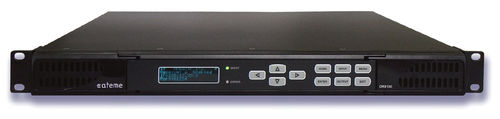 Codec / MPEG Video - Kyrion DR8100 - ATEME