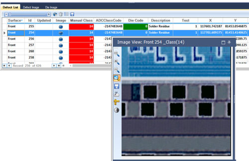 Viewer-Software - Discover® Review - Onto Innovation Inc. - Inspektion / Server / Content-Sharing