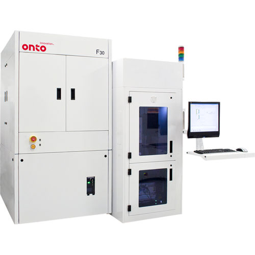 Inspektionsmaschine für Makrofehler - F30™ - Onto Innovation Inc. - Oberflächen / für Wafer / Industrie