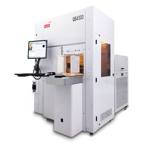 Folien-Dickenmessmaschine - Element™  - Onto Innovation Inc. - stationär / mit Digitalanzeige / mit automatischer Kalibrierung