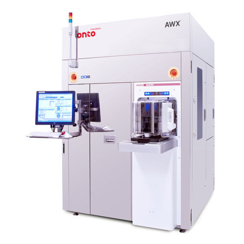 Inspektionsmaschine für Wafer - AWX FSI - Onto Innovation Inc. - Partikel / Industrie / Fehler