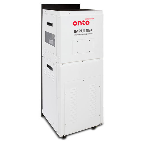 Metrologie für Wafer - IMPULSE+ - Onto Innovation Inc.