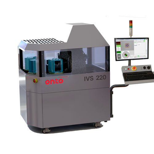 Metrologie für Wafer - IVS series - Onto Innovation Inc. - für Halbleiter