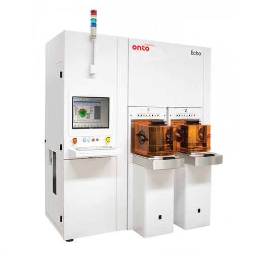 Metrologie für Wafer - Echo™ - Onto Innovation Inc. - für Halbleiter