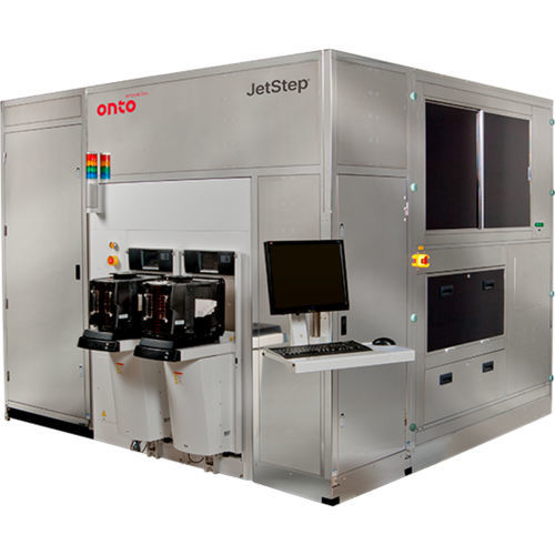 Lithografiesystem für die Halbleiterindustrie - JetStep® W2300 - Onto Innovation Inc.