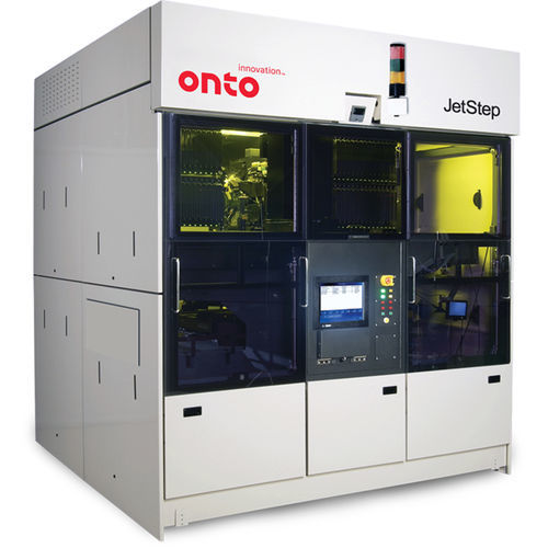 Lithografiesystem für die Halbleiterindustrie - JetStep® G35 - Onto Innovation Inc.