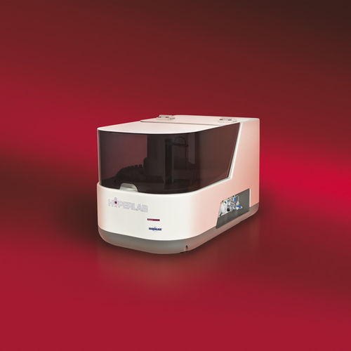 Stickstoffanalysator - HYPERLAB - Steroglass - Säure / Protein / Eisen