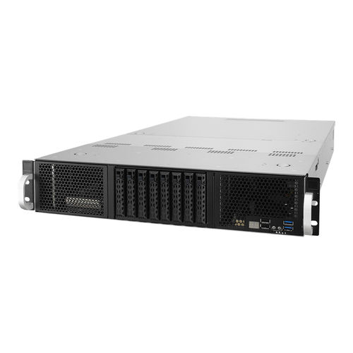 Speicherserver - ESC4000 G4S - Asus - GPU / 2U / Intel® Xeon