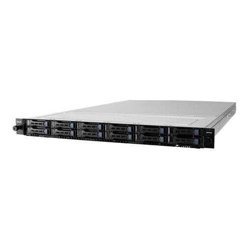 Speicherserver - RS700-E9-RS12 - Asus - 1U / Intel® Xeon / 2. generation Intel® Core