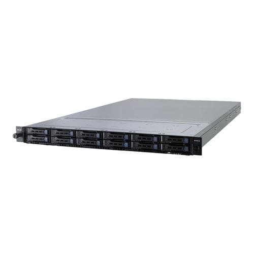 Speicherserver - RS700A-E9-RS12 - Asus - 1U / AMD EPYC™ / RAM