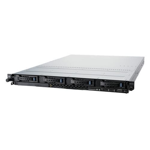 Speicherserver - RS300-E10-RS4 - Asus - 1U / Intel® Xeon / NVIDIA