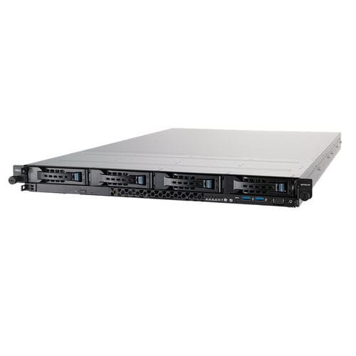 Speicherserver - RS700A-E9-RS4V2 - Asus - 1U / AMD EPYC™ / DDR4 3200 MHz