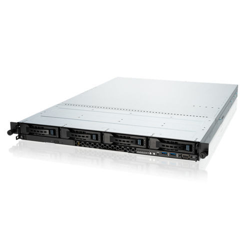 Speicherserver - RS500A-E10-RS4 - Asus - 1U / AMD EPYC™ / x86
