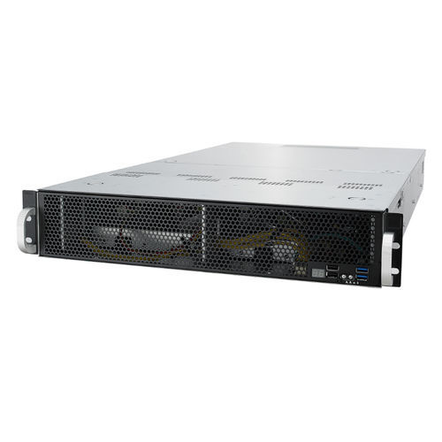 Speicherserver - ESC4000 G4X - Asus - 2U / Intel® Xeon / 2. generation Intel® Core