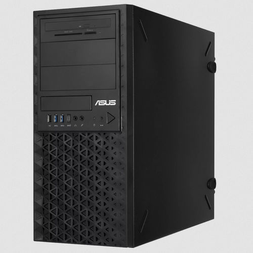Computer-Arbeitsstation / Edge AI - ExpertCenter E500 G9 - Asus - Desktop / Intel® Core i5 / Intel® Core i7