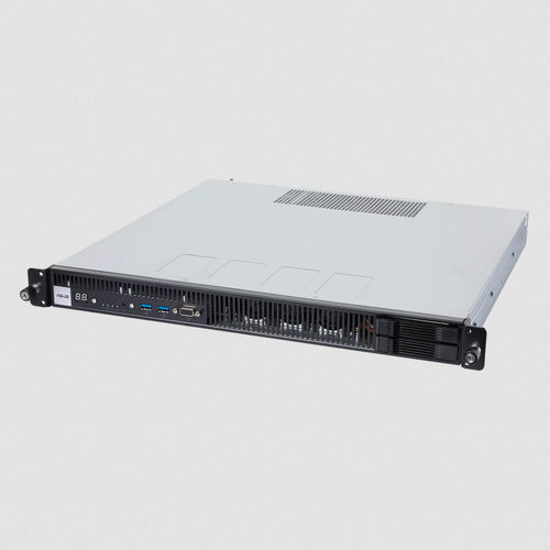 Computer-Arbeitsstation / Edge AI - ExpertCenter Pro ER100A B6 - Asus - GPU / Rack / AMD EPYC™